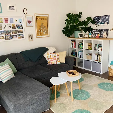Balatone Apartment Siofok