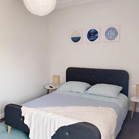 Apartment Balatone *