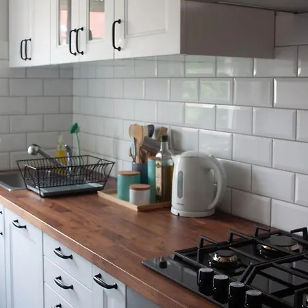 Apartment Balatone