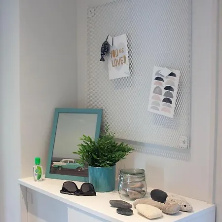 Balatone Apartment