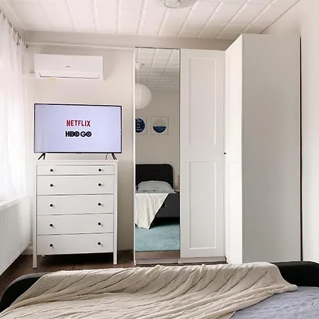 Apartment Balatone Siofok