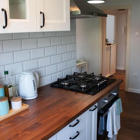 Apartment Balatone Siofok
