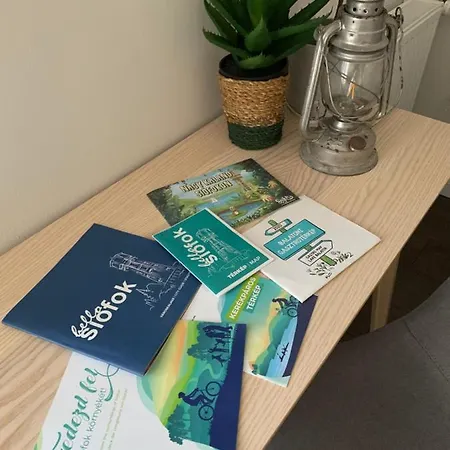 Apartment Balatone Siofok