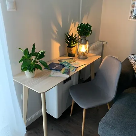 Balatone Apartment