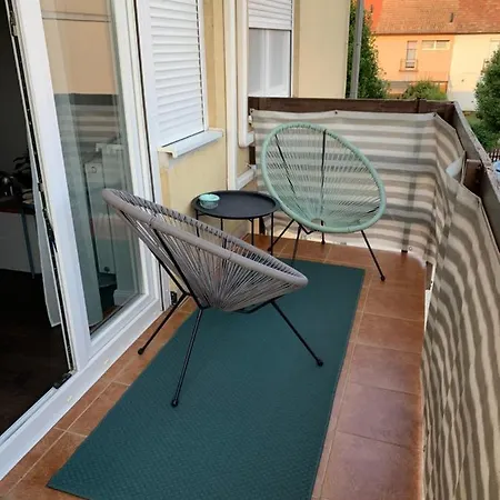 Balatone Apartment